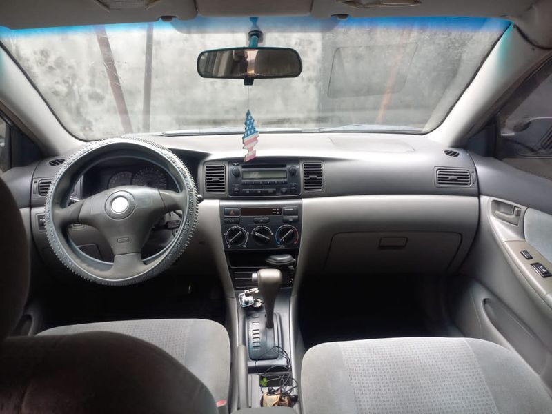 Thumbnail 6 of 2007 TOYOTA Corolla CE